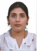 Anjini Gupta — DHA-licensed Ophthalmology