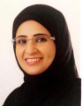 Laila Alhubaishi — DHA-licensed Obstetrics And Gynecology