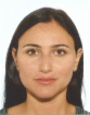 Alia Issa — DHA-licensed Ophthalmology