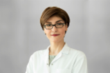 Enas Alawi — DHA-licensed General Surgery