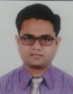Bipin Pachpande — DHA-licensed Anesthesia
