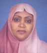 Ilham Ali — DHA-licensed Family Medicine
