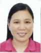 Ma Rosamar Cabrales — DHA-licensed General Practitioner