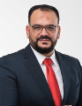 Hamed Badawi — DHA-licensed Orthopedic Surgery
