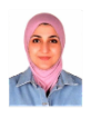Aseel Salim — DHA-licensed Pediatrics