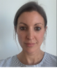 Jenna Alice Burton Donald — DHA-licensed General Practitioner