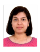 Athira Babu — DHA-licensed Pediatrics