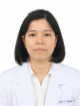 Amor Romero — DHA-licensed Obstetrics And Gynecology