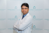 Amit Padvi — DHA-licensed Anesthesia