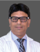 Anoop Kumar Joshi — DHA-licensed Gastroenterology