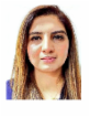Asma Bilal — DHA-licensed General Practitioner