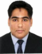 Aneez Shaikh — DHA-licensed Ophthalmology