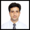Abdul Malik — DHA-licensed Cardiology