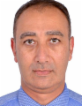 Ala Eldin Farasin — DHA-licensed Interventional Cardiology