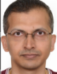 Devdatta Deshmukh — DHA-licensed Ophthalmology