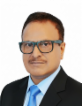 Manoj Kumar — DHA-licensed Plastic Surgery