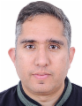 Desh Deepak — DHA-licensed Critical Care Medicine