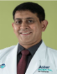 Javed Syed Akhtar — DHA-licensed General Practitioner