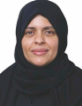 Ghada Abdelkader — DHA-licensed Radiology