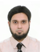 Khaleelullah Mohammed — DHA-licensed General Practitioner