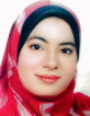 Manal Mohamed — DHA-licensed Radiology