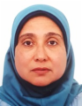 Abeer Sherif — DHA-licensed Anesthesia