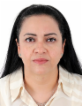 Julie Meshreky — DHA-licensed Pediatrics