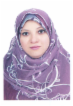 Elham Ahmed — DHA-licensed Diagnostic Radiology