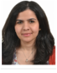 Iman Abisourour — DHA-licensed Internal Medicine
