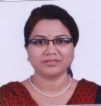 Lina Khobragade — DHA-licensed Obstetrics And Gynecology