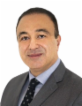 Ed Ashtar — DHA-licensed Clinical Hematology