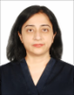 Bhavna Mathur — DHA-licensed Medical Microbiology
