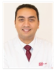 Amr Ayad — DHA-licensed Ophthalmology