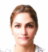 Ahlam Ali — DHA-licensed General Practitioner