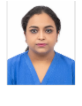 Benazir Ansari — DHA-licensed Ophthalmology