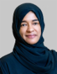 Hamida Al Sheibany — DHA-licensed Family Medicine