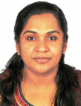 Manjusha Lislal — DHA-licensed General Practitioner