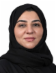 Aisha Alzarooni — DHA-licensed Family Medicine