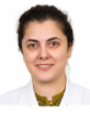 Amina Hameed — DHA-licensed Diagnostic Radiology
