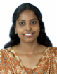 Jiji Mol Palayyan Juliet — DHA-licensed General Practitioner
