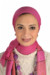 Dalia Rizk — DHA-licensed Psychiatry