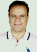 Hassan Shabana — DHA-licensed Pulmonary Disease