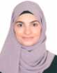 Lubna Saffarini — DHA-licensed Emergency Medicine