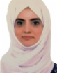 Hend Alsaidi — DHA-licensed Internal Medicine