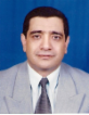 Farid Moussa Abd Rabbou — DHA-licensed General Practitioner