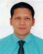 Abner Abejo — DHA-licensed Internal Medicine