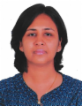 Deepa Rao — DHA-licensed Clinical Biochemistry