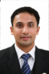 Jimmy Joseph — DHA-licensed Internal Medicine