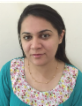 Afshan Humaira Maraj Bhatti — DHA-licensed Obstetrics And Gynecology