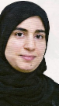 Layla Almarzooqi — DHA-licensed Cardiology